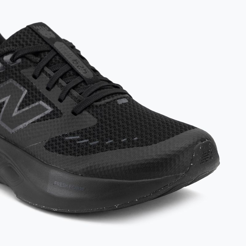 Topánky New Balance Fresh Foam 625's V1 black 7
