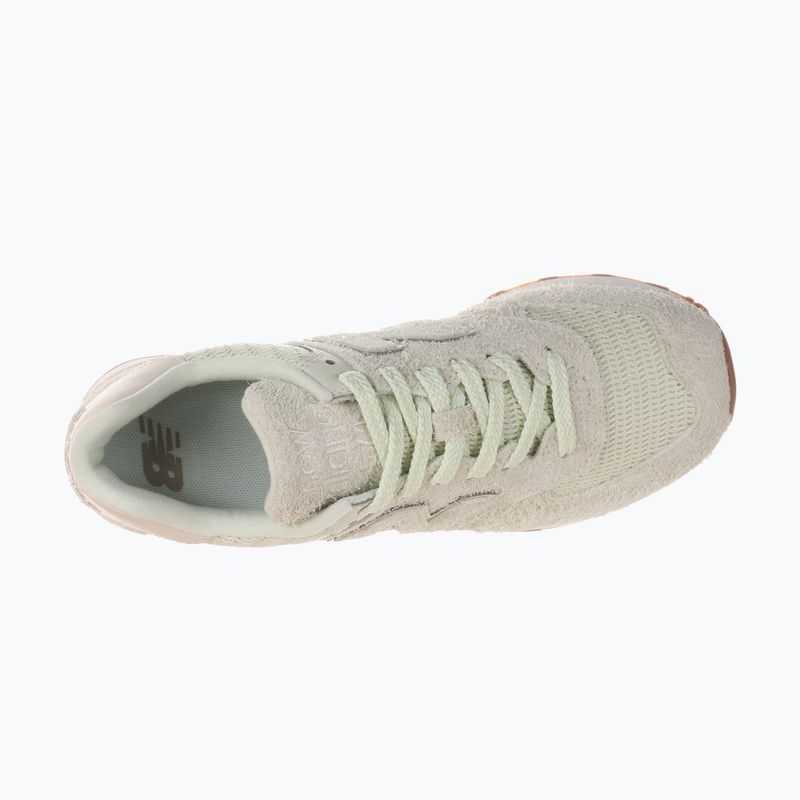 Dámske topánky New Balance 574's V2 mineral 11