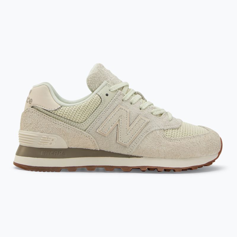 Dámske topánky New Balance 574's V2 mineral 2