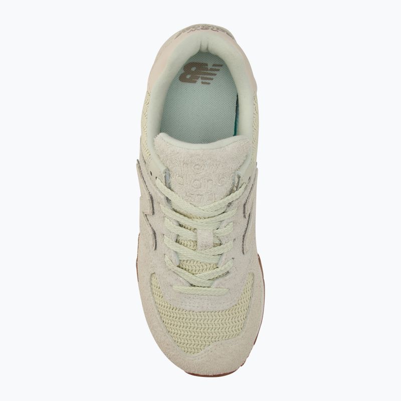 Dámske topánky New Balance 574's V2 mineral 5