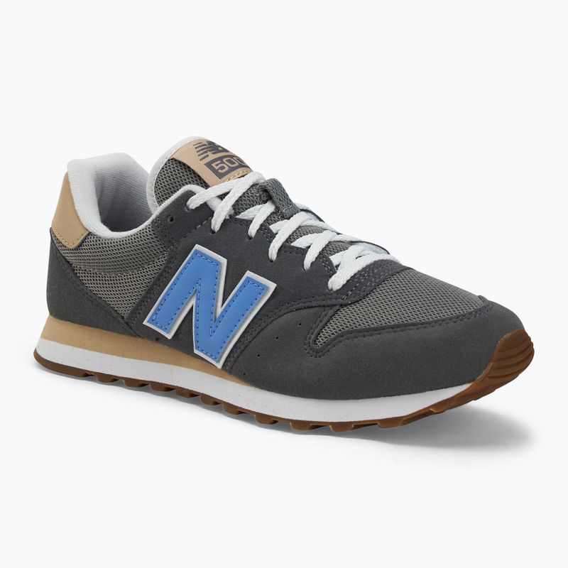 Pánske topánky New Balance