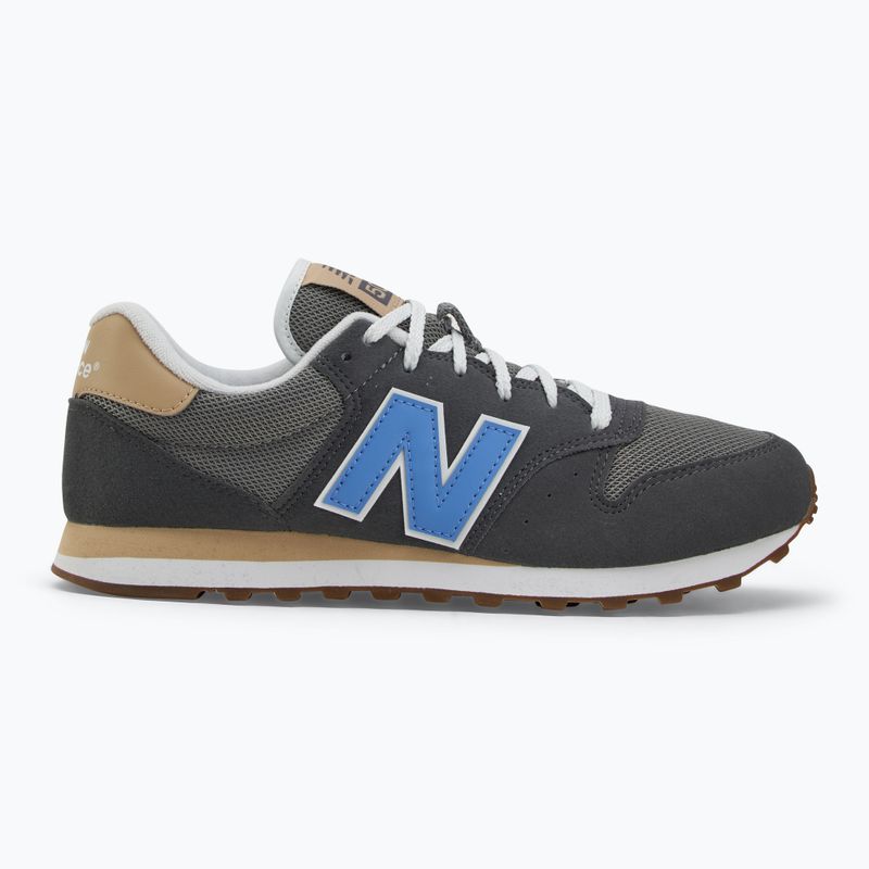 Pánske topánky New Balance 2