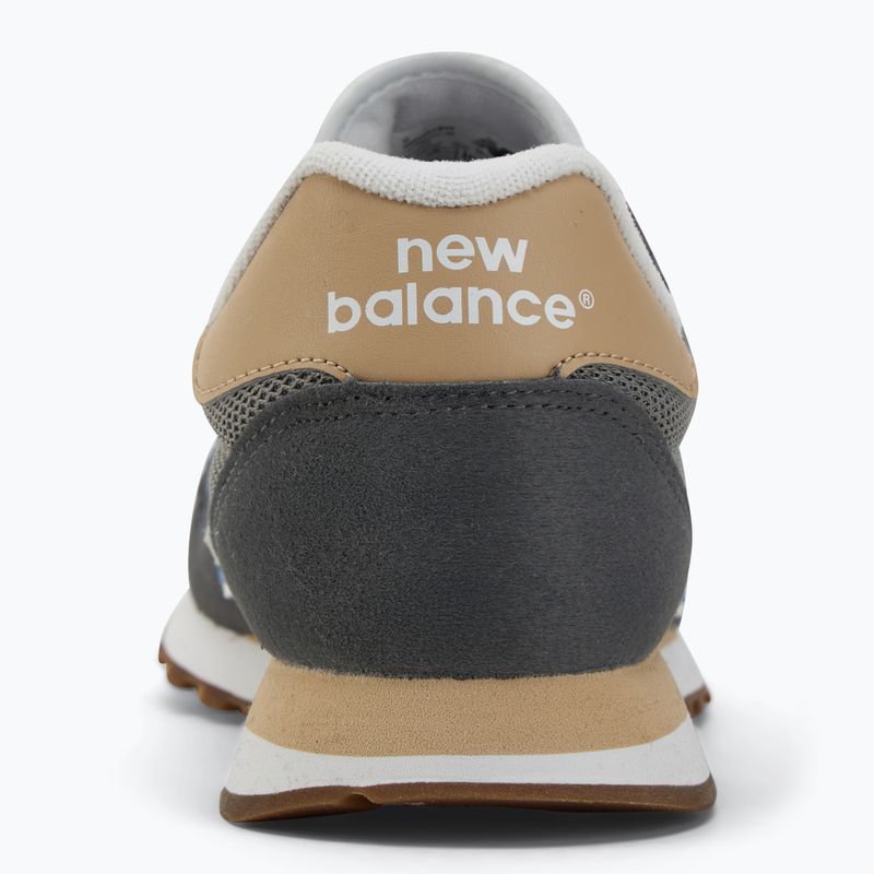 Pánske topánky New Balance 6