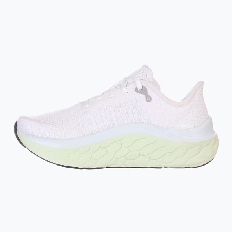 Dámske bežecké topánky New Balance Fresh Foam X Kaiha Road white 9