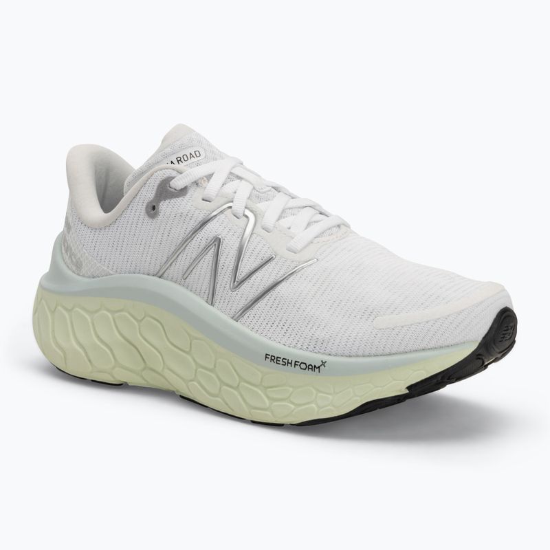 Dámske bežecké topánky New Balance Fresh Foam X Kaiha Road white
