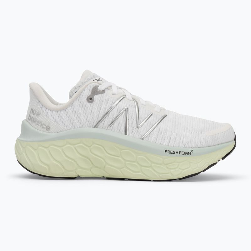 Dámske bežecké topánky New Balance Fresh Foam X Kaiha Road white 2