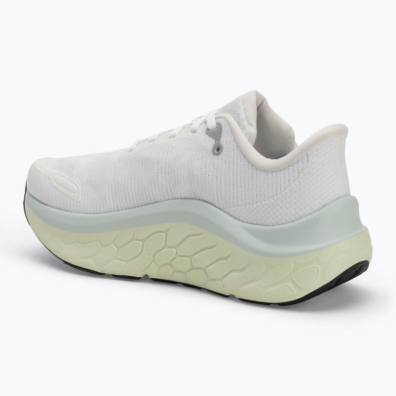 Dámske bežecké topánky New Balance Fresh Foam X Kaiha Road white 3