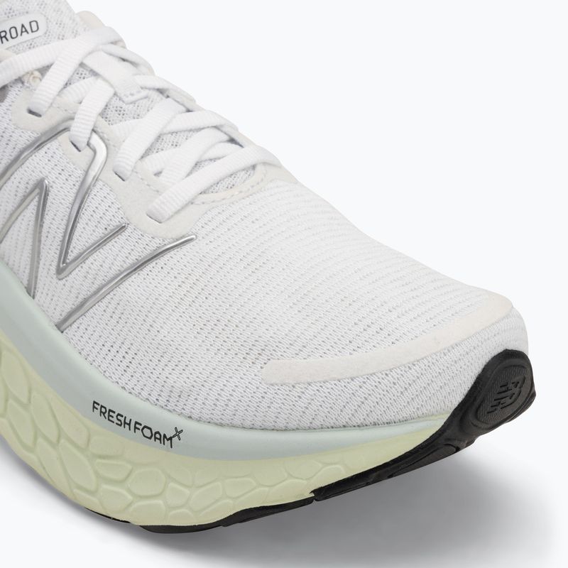 Dámske bežecké topánky New Balance Fresh Foam X Kaiha Road white 7