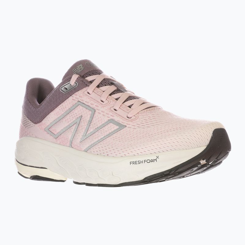 Dámske bežecké topánky New Balance Fresh Foam X 860 v14 rose sugar 8