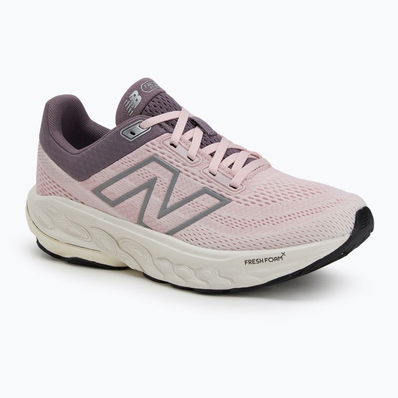 Dámske bežecké topánky New Balance Fresh Foam X 860 v14 rose sugar