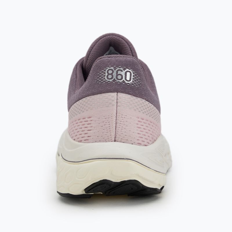 Dámske bežecké topánky New Balance Fresh Foam X 860 v14 rose sugar 6