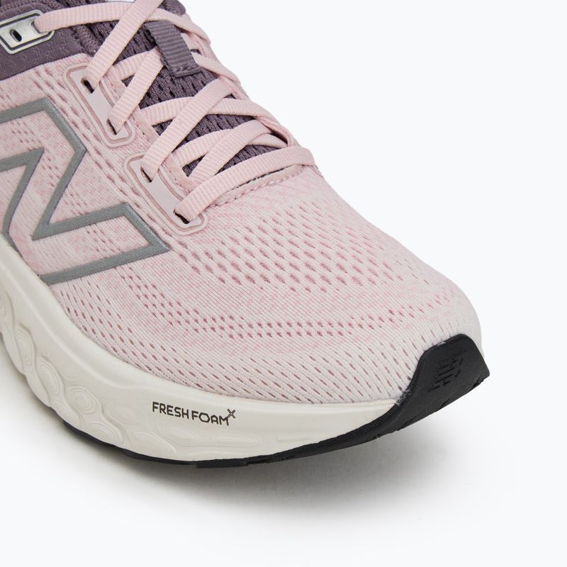 Dámske bežecké topánky New Balance Fresh Foam X 860 v14 rose sugar 7