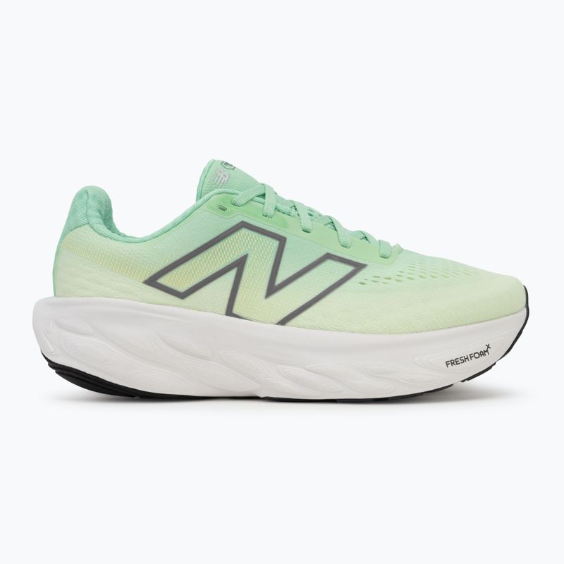 Dámske bežecké topánky New Balance Fresh Foam X 1080 v14 sweetgrass 2