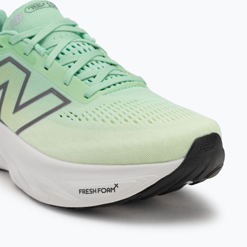 Dámske bežecké topánky New Balance Fresh Foam X 1080 v14 sweetgrass 7