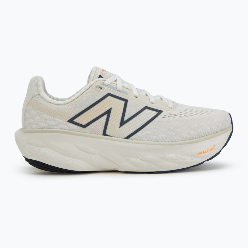 Dámske bežecké topánky New Balance Fresh Foam X 1080 v14 sea salt 2