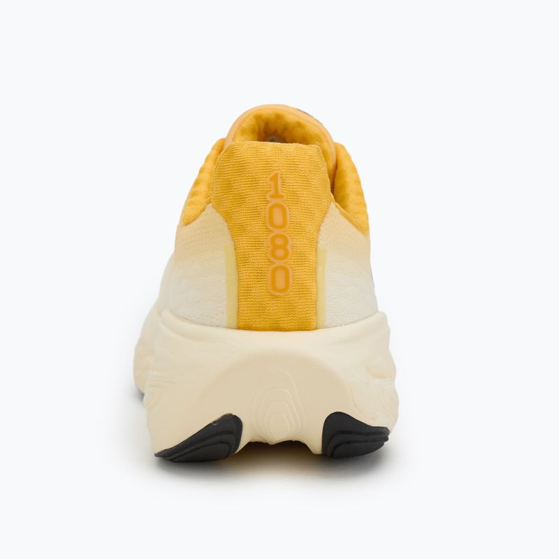Dámske bežecké topánky New Balance Fresh Foam X 1080 v14 clementine 6