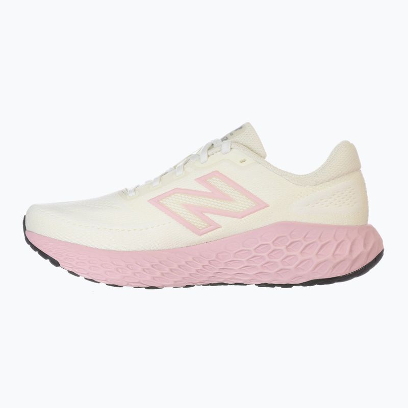 Dámske bežecké topánky New Balance Fresh Foam X Evoz v4 sea salt 9