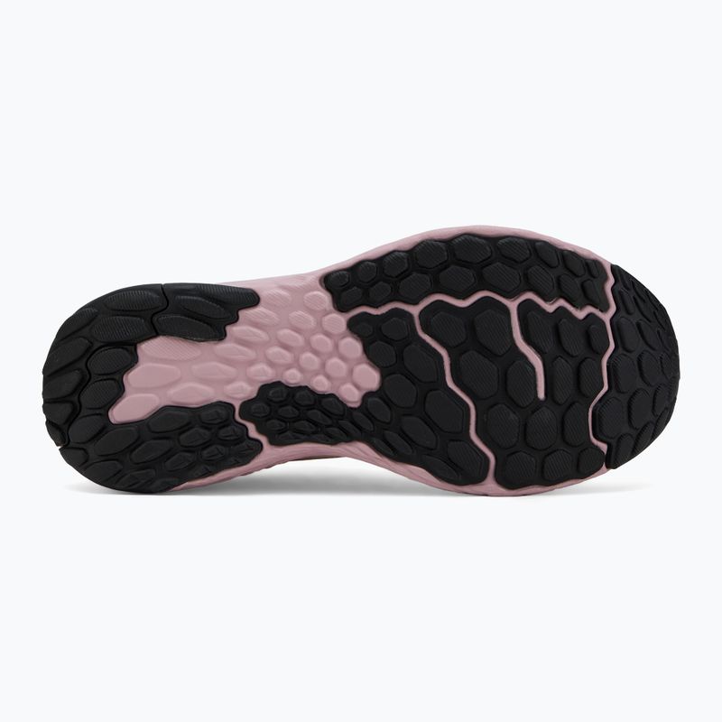 Dámske bežecké topánky New Balance Fresh Foam X Evoz v4 sea salt 4
