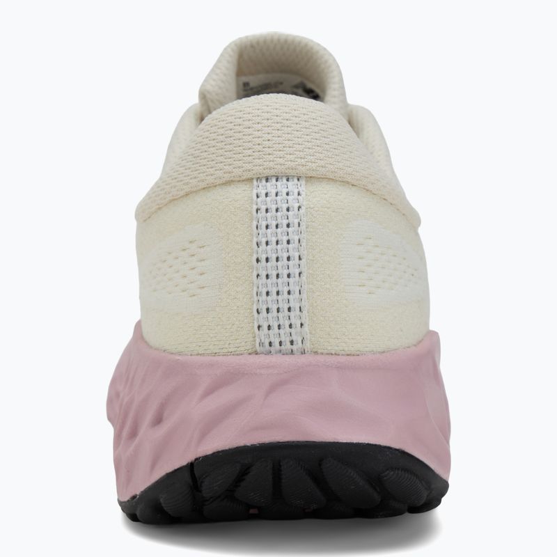 Dámske bežecké topánky New Balance Fresh Foam X Evoz v4 sea salt 6