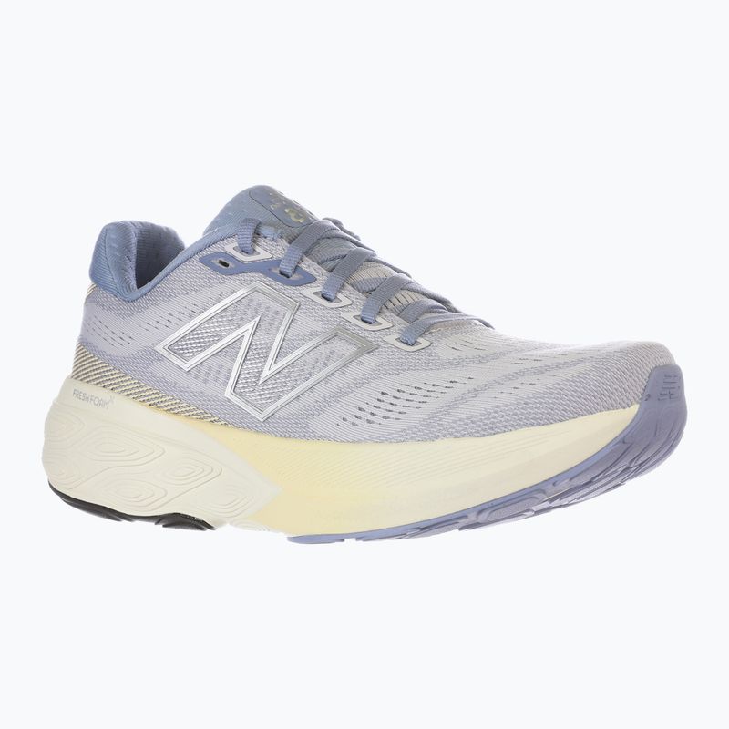 Dámska bežecká obuv New Balance Fresh Foam 880 v15 pearl grey 8