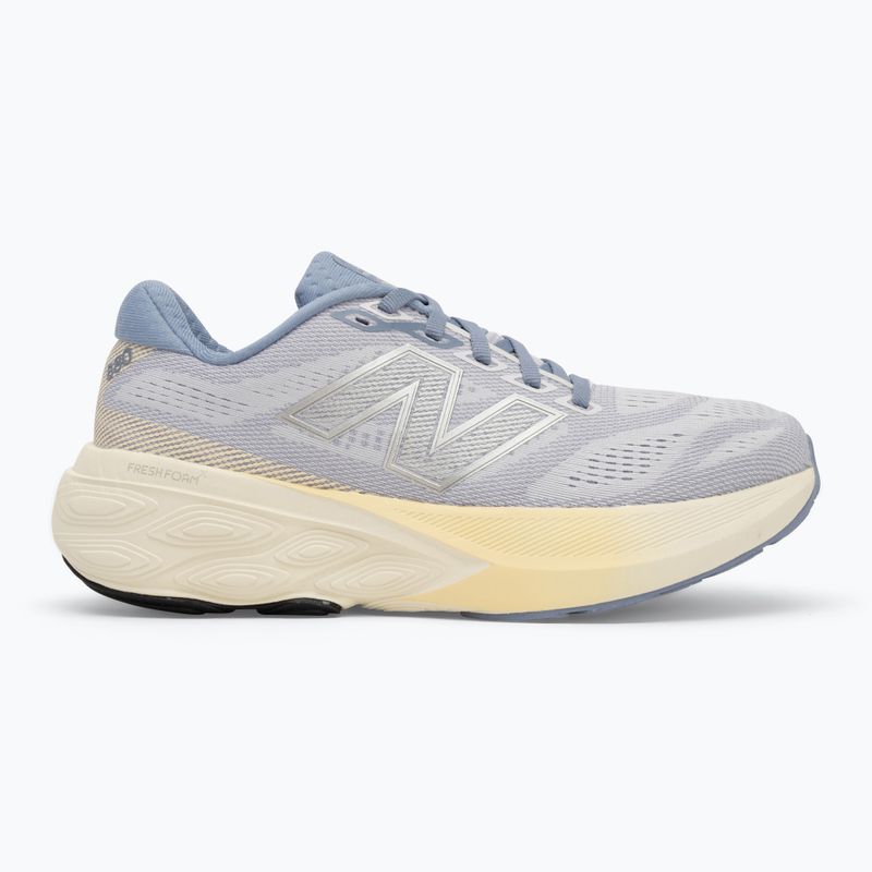 Dámska bežecká obuv New Balance Fresh Foam 880 v15 pearl grey 2