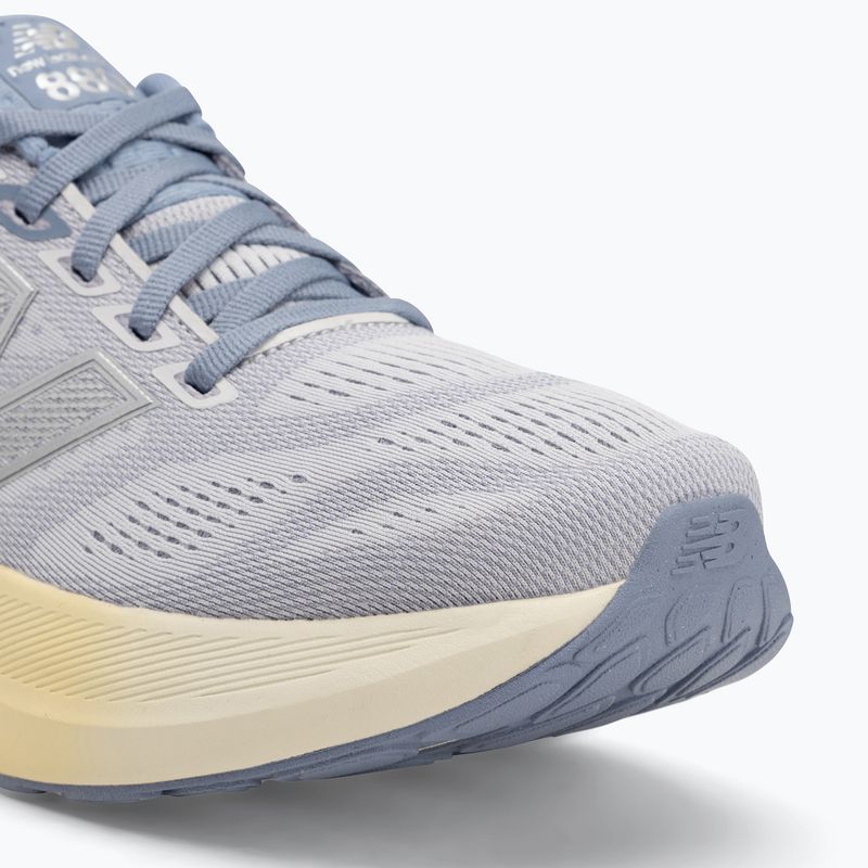 Dámska bežecká obuv New Balance Fresh Foam 880 v15 pearl grey 7