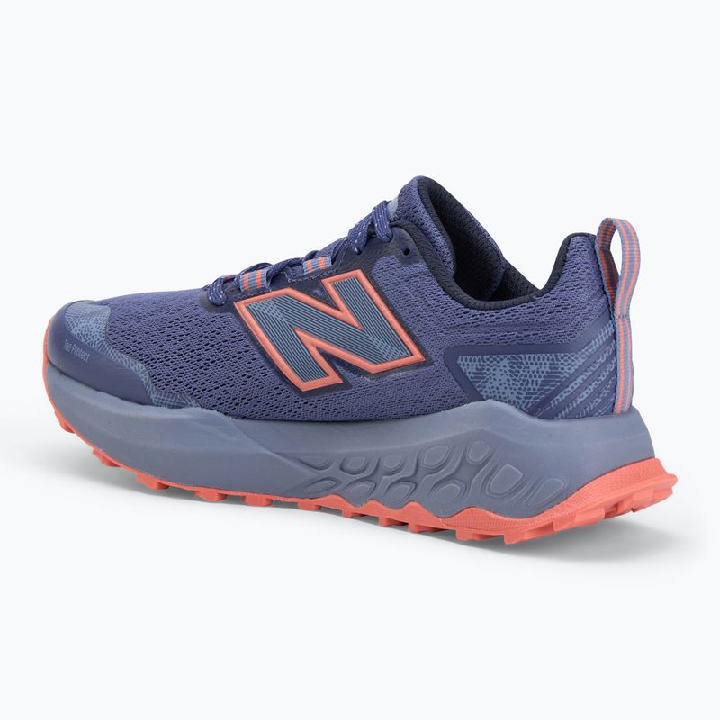 Dámska bežecká obuv New Balance Fresh Foam X Garoe v2 dream state 3