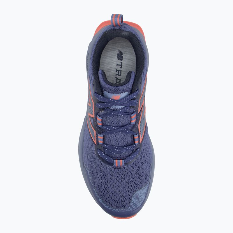 Dámska bežecká obuv New Balance Fresh Foam X Garoe v2 dream state 5