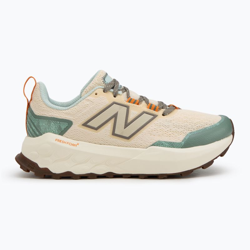 Dámske bežecké topánky New Balance Fresh Foam X Garoe v2 calcium 2