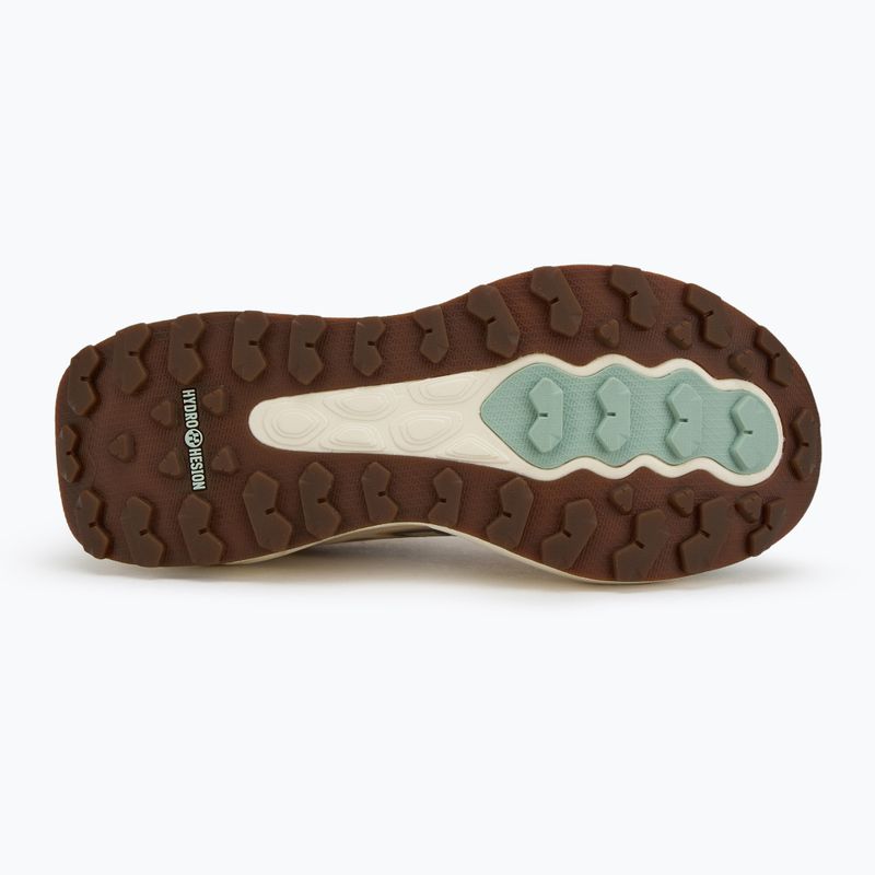 Dámske bežecké topánky New Balance Fresh Foam X Garoe v2 calcium 4