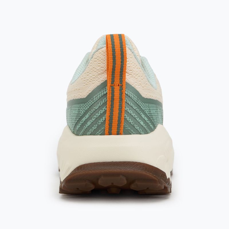 Dámske bežecké topánky New Balance Fresh Foam X Garoe v2 calcium 6