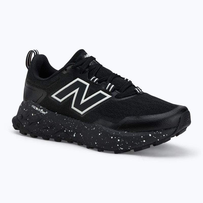 Dámske bežecké topánky New Balance Fresh Foam X Garoe v2 black