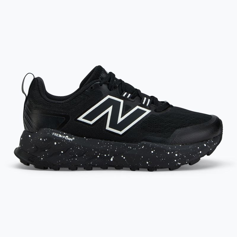 Dámske bežecké topánky New Balance Fresh Foam X Garoe v2 black 2