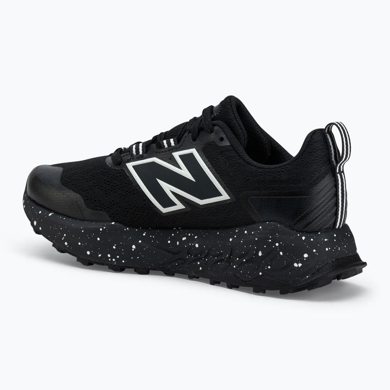 Dámske bežecké topánky New Balance Fresh Foam X Garoe v2 black 3