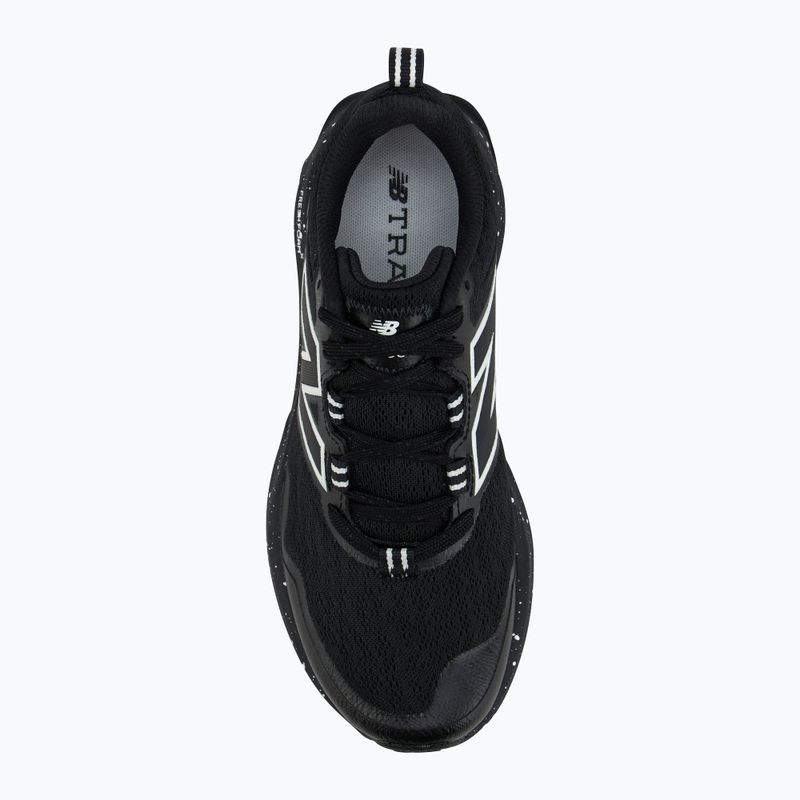 Dámske bežecké topánky New Balance Fresh Foam X Garoe v2 black 5