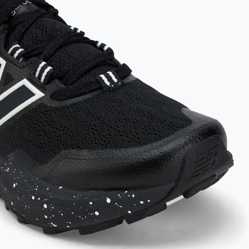 Dámske bežecké topánky New Balance Fresh Foam X Garoe v2 black 7