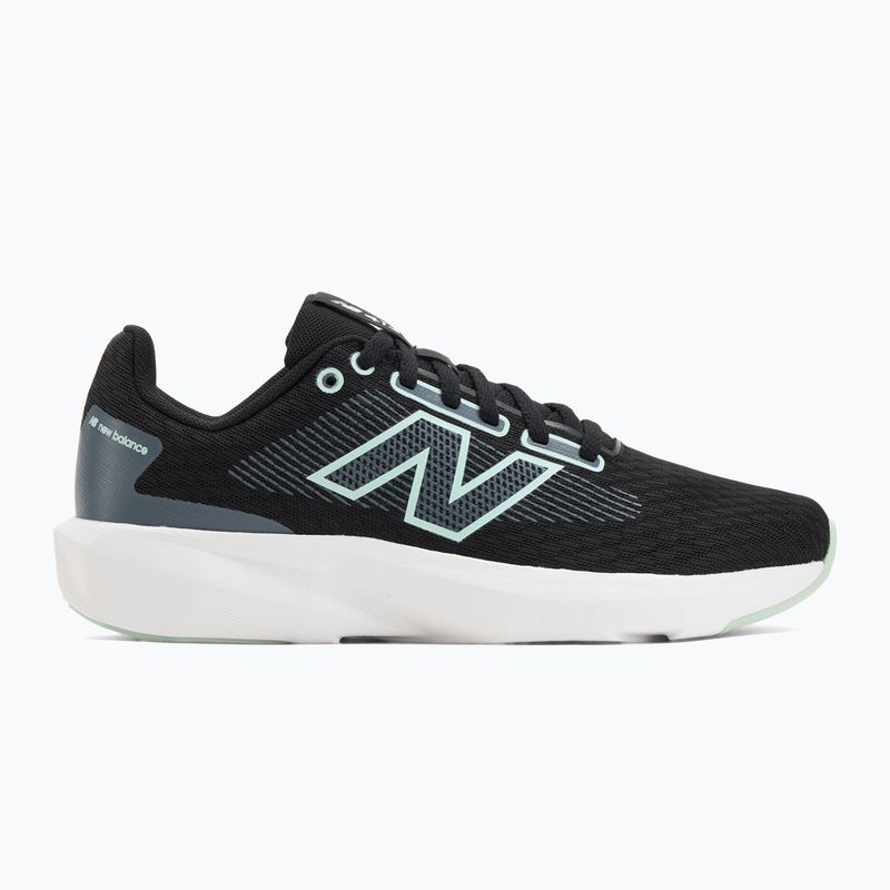 Dámske bežecké topánky New Balance Running 413's V3 W413LG3 black 2