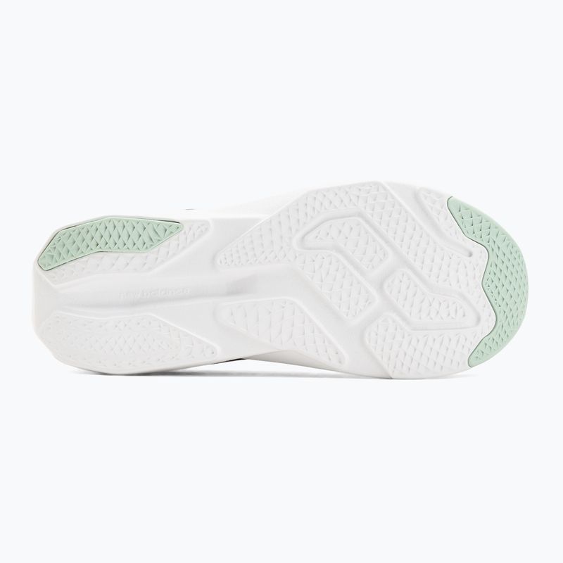 Dámske bežecké topánky New Balance Running 413's V3 W413LG3 black 4