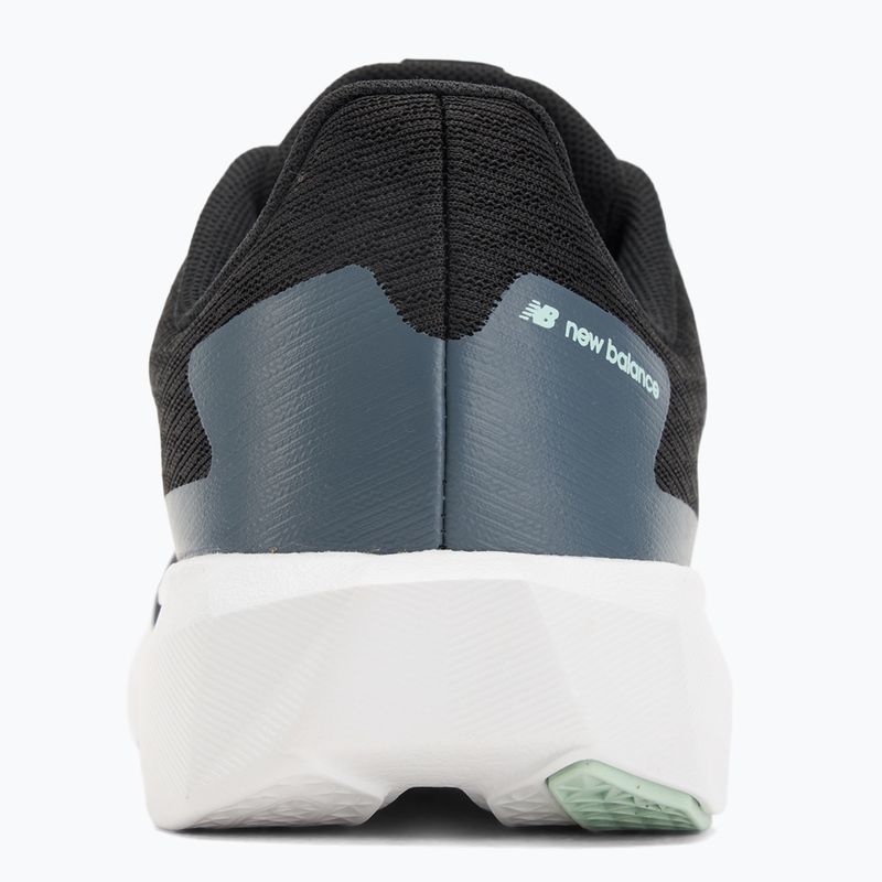 Dámske bežecké topánky New Balance Running 413's V3 W413LG3 black 6