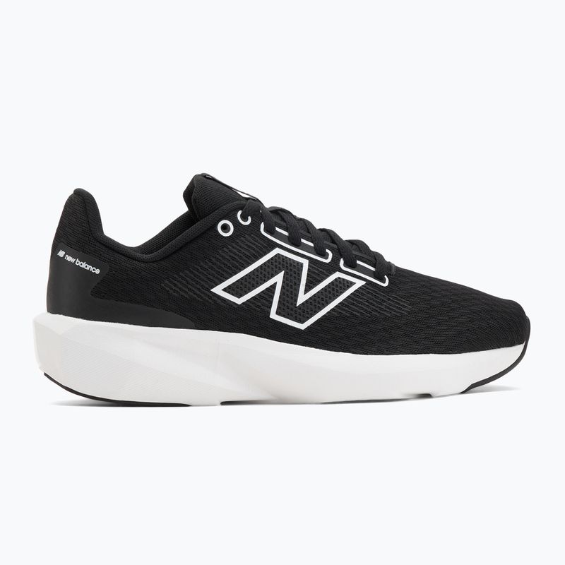 Dámske bežecké topánky New Balance Running 413's V3 W413LK3 black 2
