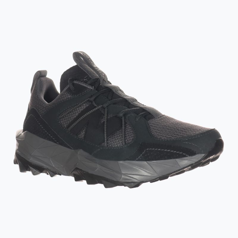 Dámske bežecké topánky New Balance Dynasoft Tektrel V1 phantom 8