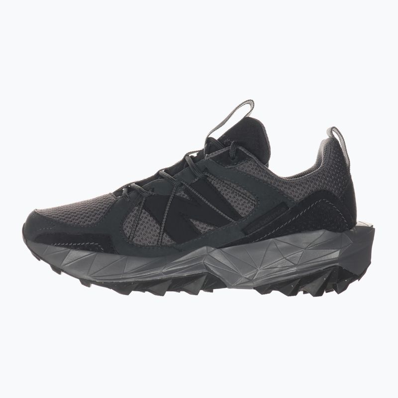 Dámske bežecké topánky New Balance Dynasoft Tektrel V1 phantom 9