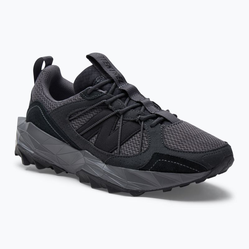 Dámske bežecké topánky New Balance Dynasoft Tektrel V1 phantom