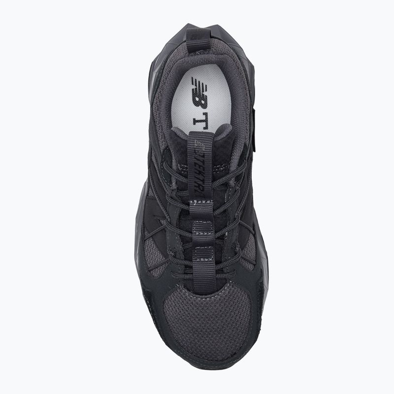 Dámske bežecké topánky New Balance Dynasoft Tektrel V1 phantom 5