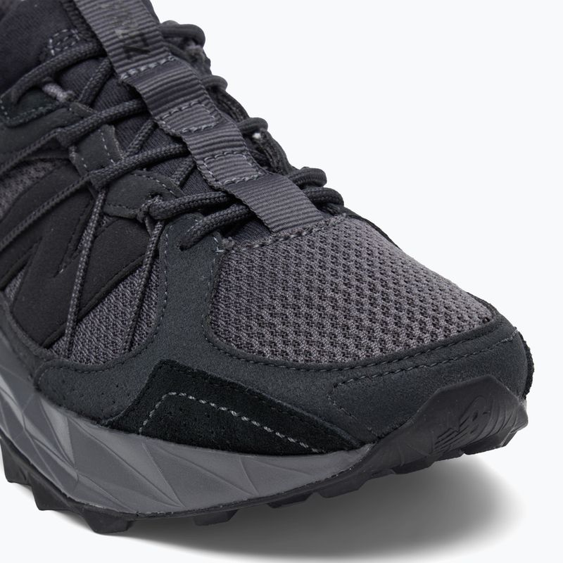 Dámske bežecké topánky New Balance Dynasoft Tektrel V1 phantom 7