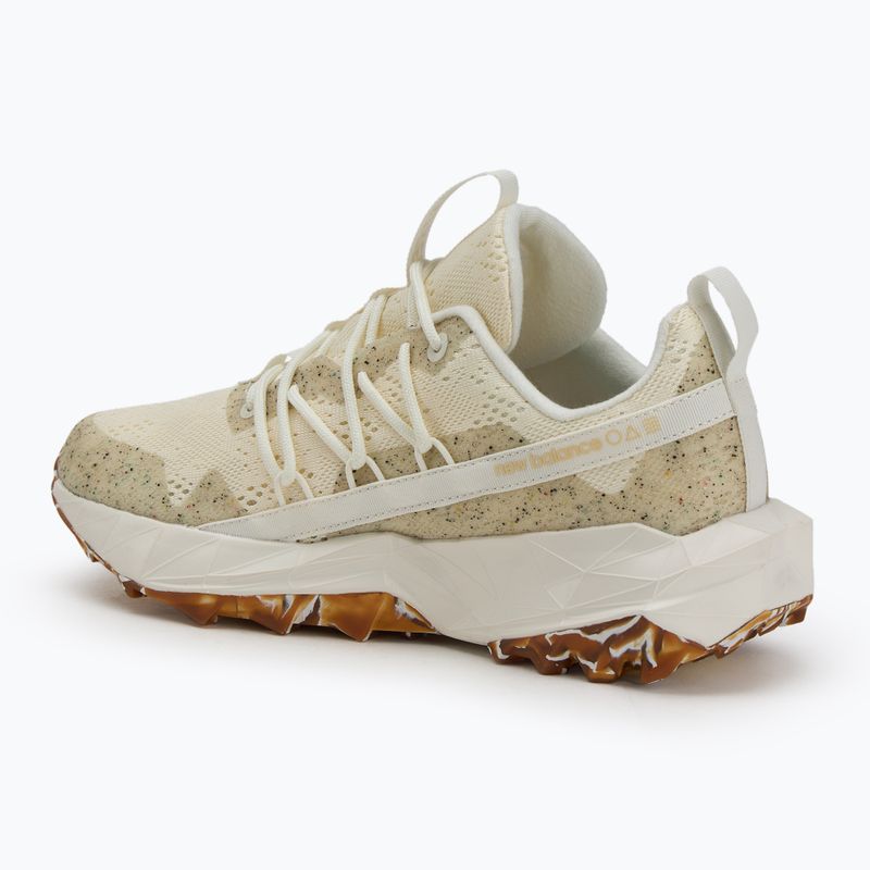 Dámske bežecké topánky New Balance Dynasoft Tektrel V1 sea salt 3