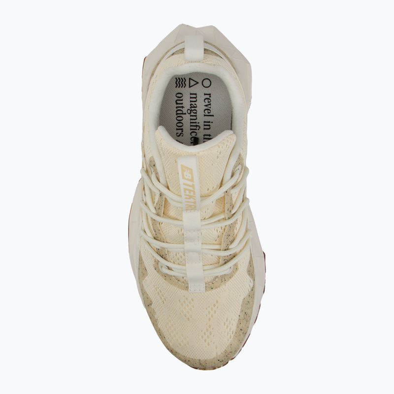 Dámske bežecké topánky New Balance Dynasoft Tektrel V1 sea salt 5