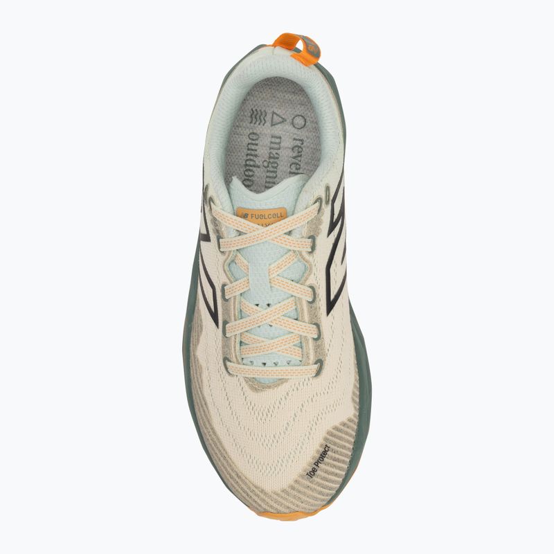 Dámske bežecké topánky New Balance FuelCell Venym calcium 5