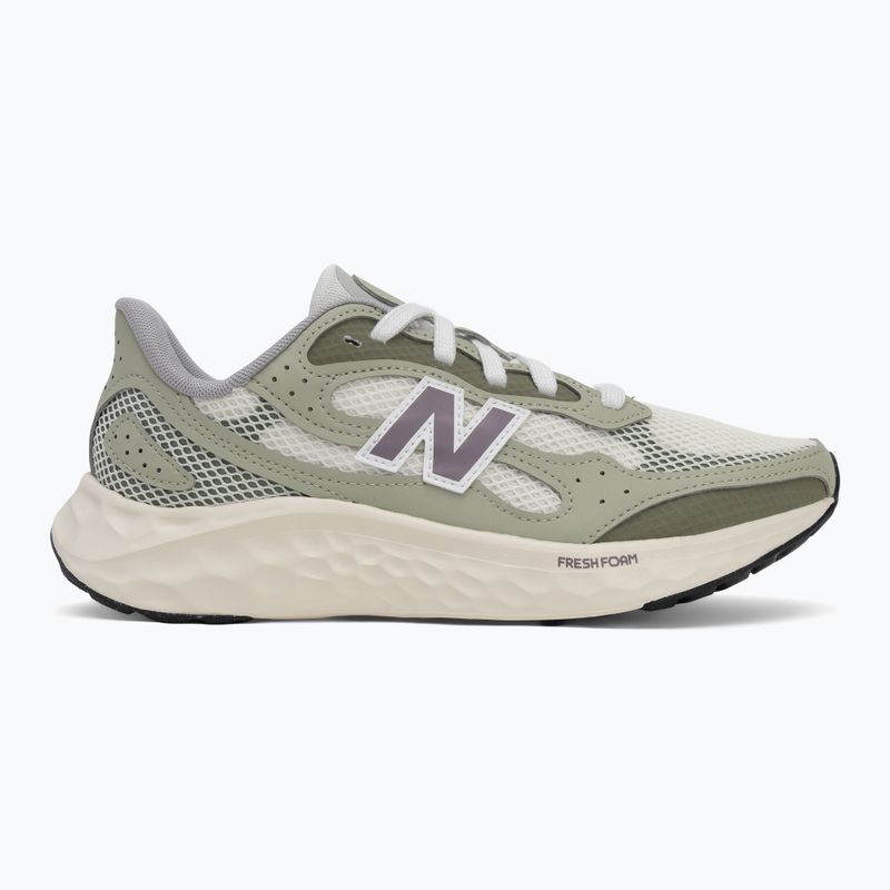 Dámska bežecká obuv New Balance Fresh Foam Arishi V4 sea salt 2