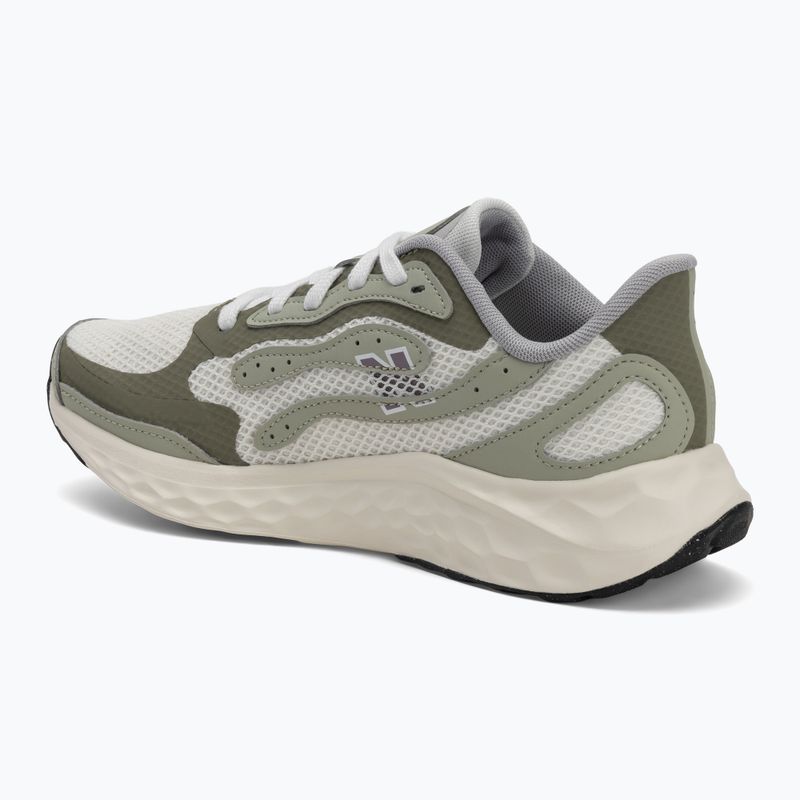 Dámska bežecká obuv New Balance Fresh Foam Arishi V4 sea salt 3